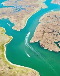Über Dalyan