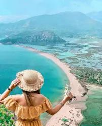 Über Dalyan