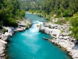 About Dalaman