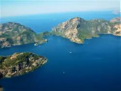 About Dalaman