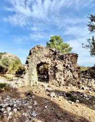 About Dalyan