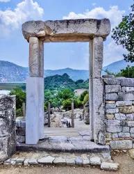 About Dalyan