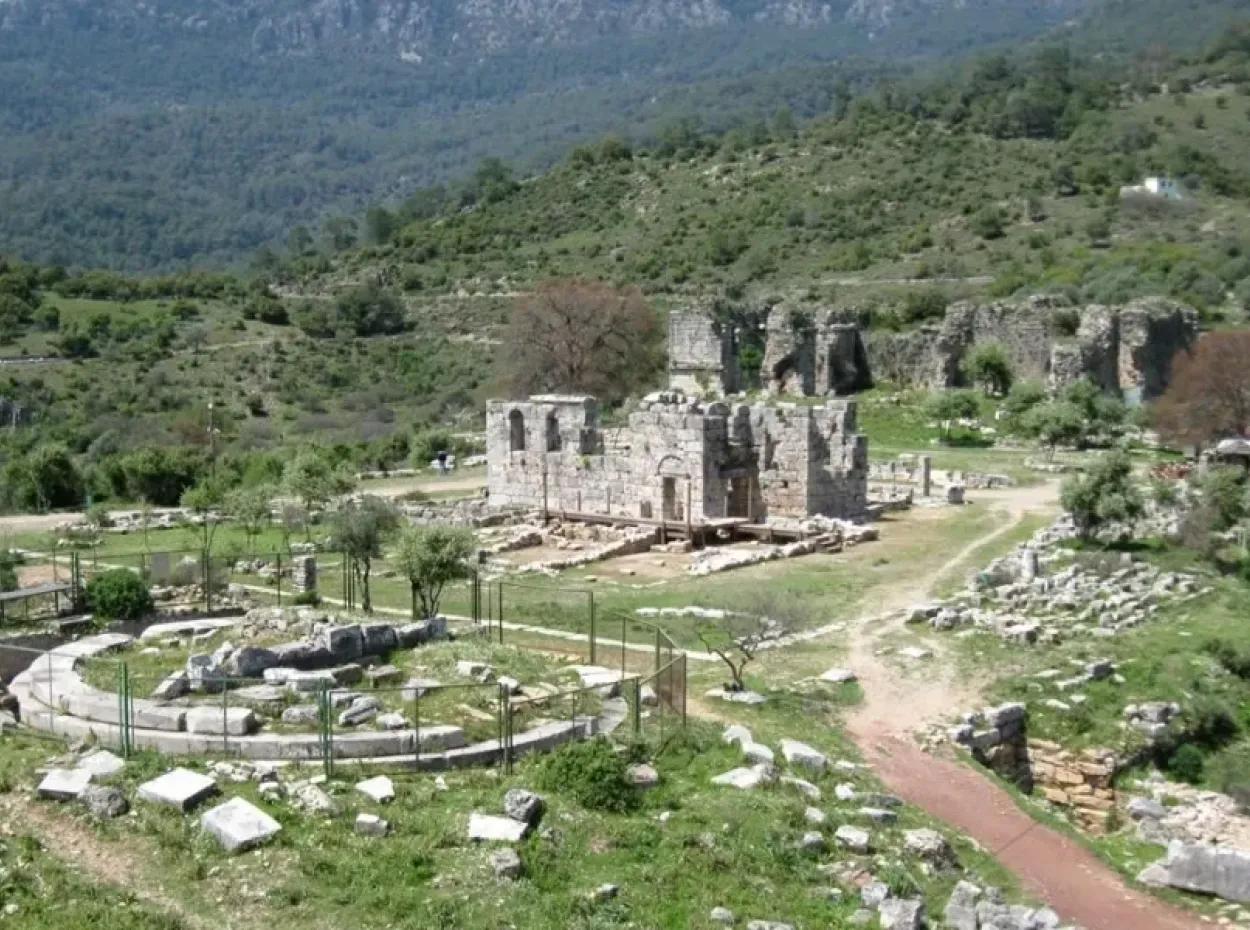 Ilkay Dalyan Real Estate. Relating To Real Estate For Sale In Dalyan. Relating To Real Estate For Sale In Ortaca.