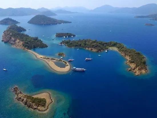 Gocek Photos