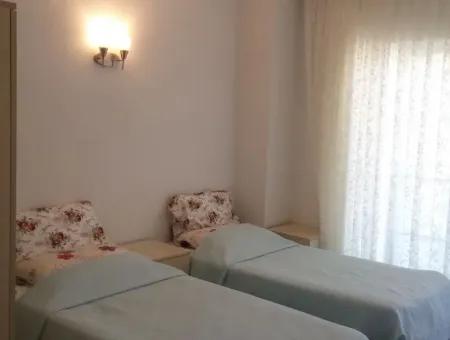 Dalyan Villa For Rent In Zahra