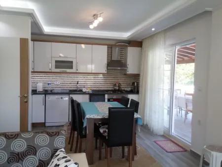 Dalyan Villa For Rent In Zahra