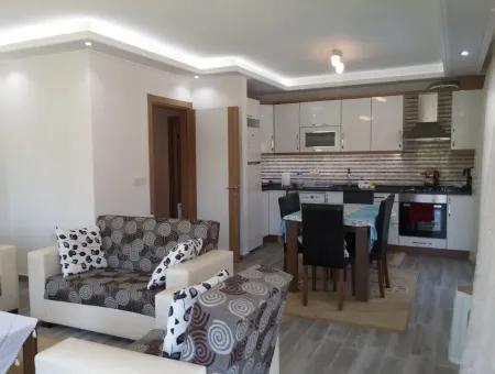 Dalyan Villa For Rent In Zahra