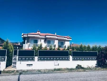 Dalyan Villa For Rent In Zahra