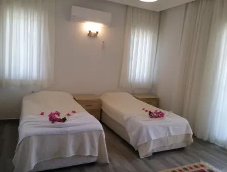 Dalyan Villa For Rent In Zahra