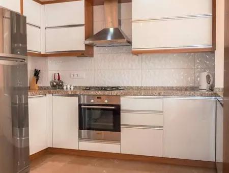 Dalyan Merkezde  Kiralık Villa Lime