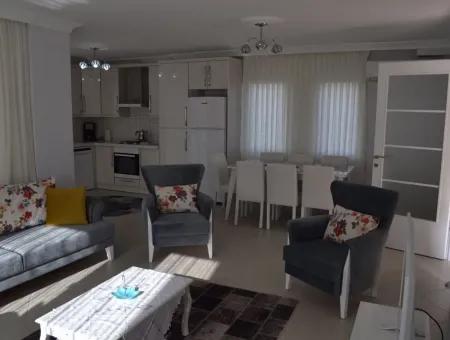 Dalyan'da Müstakil Yüzme Havuzlu Haftalık Kiralık Villa Ebru