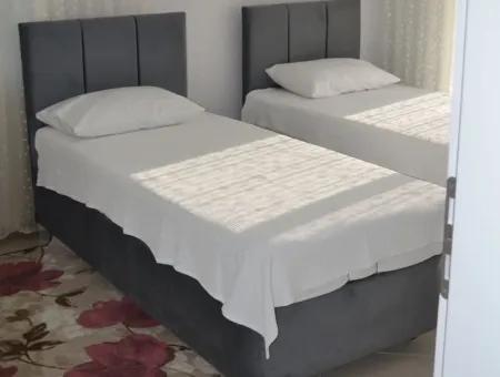 Dalyan'da Müstakil Yüzme Havuzlu Haftalık Kiralık Villa Ebru