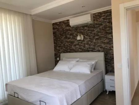 Dalyan Merkezde  Kiralık Villa Lime