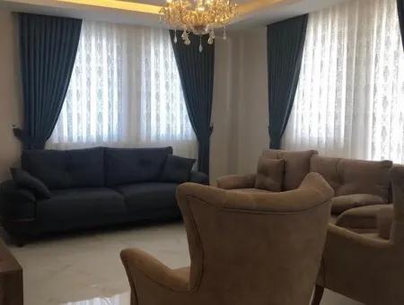 Dalyanda Müstakil Bahçeli Kiralık Lüx Villa Mina