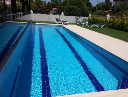 Dalyan Da Kiralık Günlük Villa Zehra