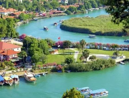 Dalyan İlkay Emlak. Dalyan Satılık Emlak İlanları. Ortaca Satılık Emlak İlanları.