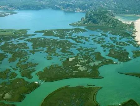 Dalyan İlkay Emlak. Dalyan Satılık Emlak İlanları. Ortaca Satılık Emlak İlanları.