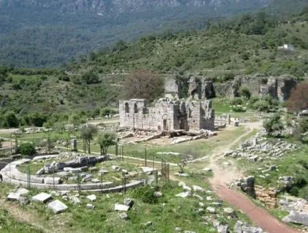 Dalyan İlkay Emlak. Dalyan Satılık Emlak İlanları. Ortaca Satılık Emlak İlanları.