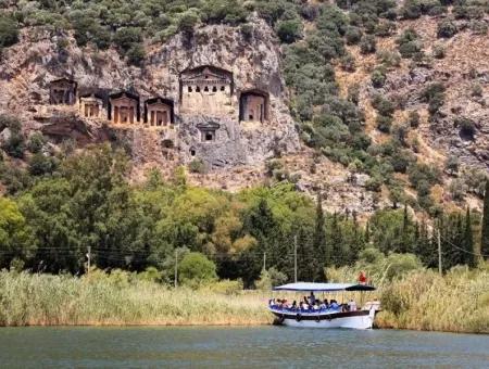 Dalyan İlkay Emlak. Dalyan Satılık Emlak İlanları. Ortaca Satılık Emlak İlanları.