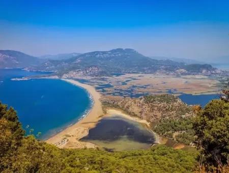 Dalyan İlkay Emlak. Dalyan Satılık Emlak İlanları. Ortaca Satılık Emlak İlanları.