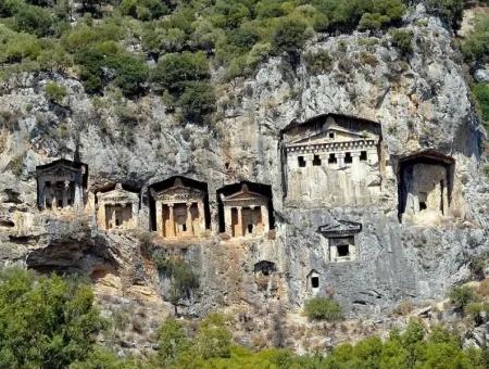 Dalyan İlkay Emlak. Dalyan Satılık Emlak İlanları. Ortaca Satılık Emlak İlanları.